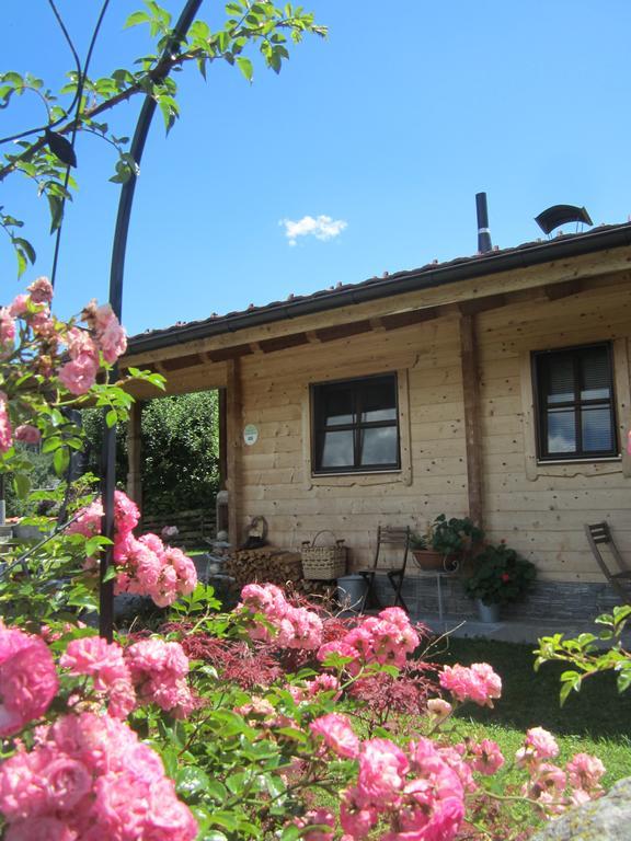 Ferienhaus Mandlhof Weer Kültér fotó